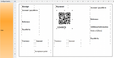 FastReport.Net WinForms + WebForms 2020.3.x