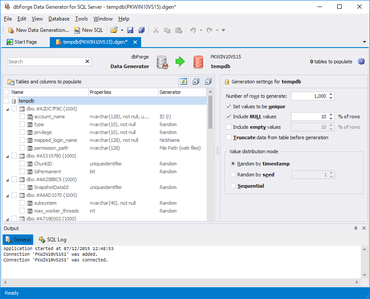 dbForge SQL Tools V5.8.29