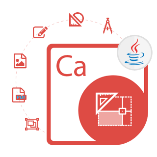 Aspose.CAD for Java V20.6