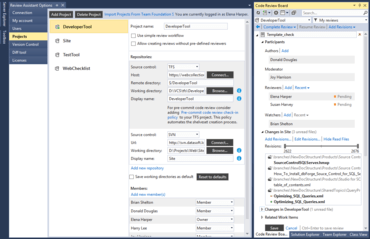 Review Assistant V4.1.263 Review Assistant V4.1.263