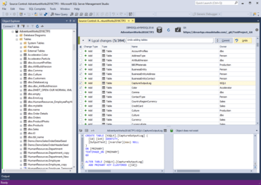 dbForge Source Control for SQL Server V2.2.18