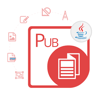 Aspose.PUB for Java 发布