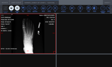 LEADTOOLS Medical SDK v21 LEADTOOLS Medical SDK v21