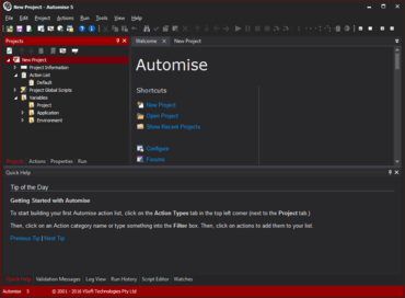 Automise v5.0.0.1282