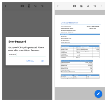 Syncfusion Essential Studio for Flutter 2020 Volume 4