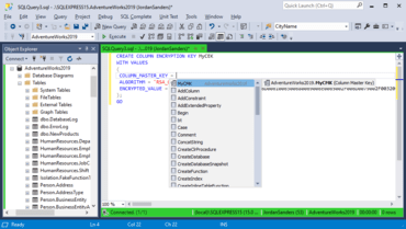 dbForge SQL Complete V6.7.5