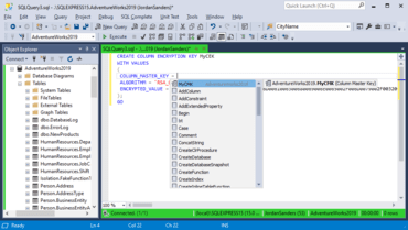 dbForge SQL Complete V6.7.5 dbForge SQL Complete V6.7.5