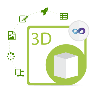 Aspose.3D for .NET V21.2