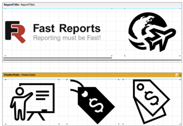 FastReport VCL Enterprise Edition 2021