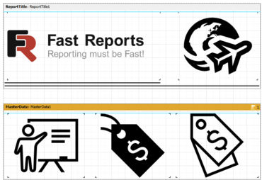 FastReport VCL Standard Edition 2021