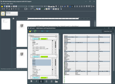 WPTools Bundle Professional v9.2.003