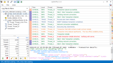 LogViewPlus 2.5.17