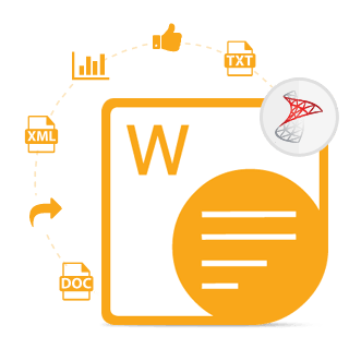 Aspose.Words for Reporting Services (SSRS) V21.5
