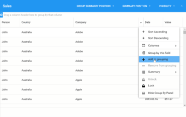 Sencha Ext JS 7.4