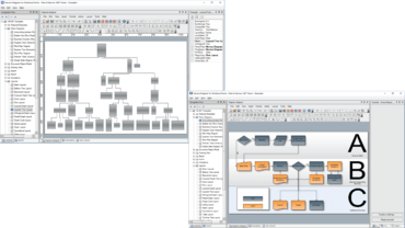 Nevron Diagram for .NET 2021.1 Nevron Diagram for .NET 2021.1