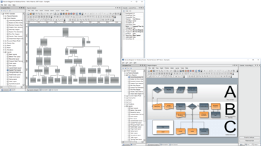 Nevron Diagram for .NET 2021.1