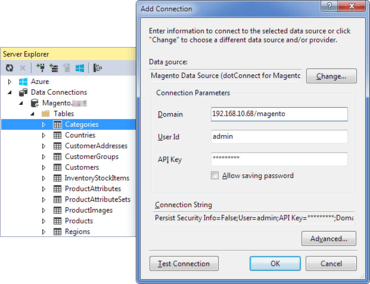 dotConnect for Magento V1.9.1443
