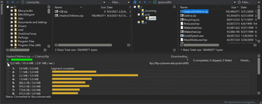 UltraEdit Suite - UltraFTP v21.10 포함