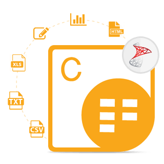 Aspose.Cells for Reporting Services (SSRS) V21.9