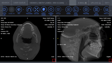 LEADTOOLS Medical SDK v22