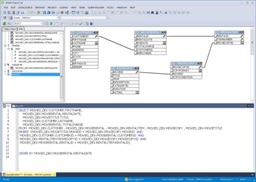 DB PowerStudio Developer Edition Multiplatform 18