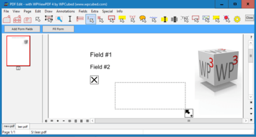 WPViewPDF 5.0.2