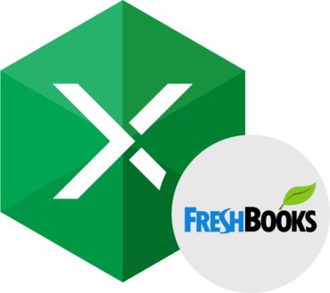 Devart Excel Add-in for FreshBooks 2.6.791