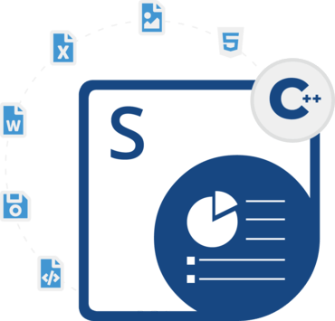 Aspose.Slides for C++ V21.12