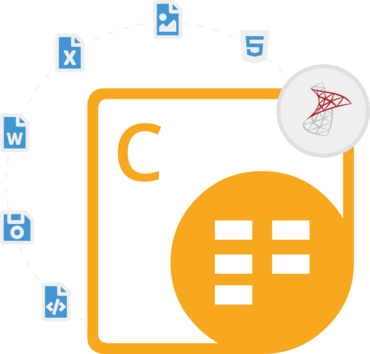 Aspose.Cells for Reporting Services (SSRS) V21.12