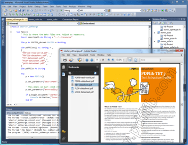 PDFlib Personalization Server (PPS) 10.0.0