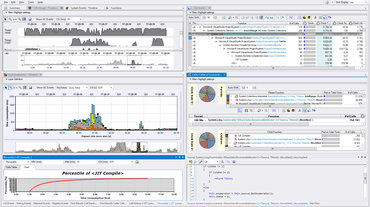 Perfinity .NET Profiler Bundle v8.0.1