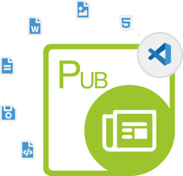 Aspose.PUB for .NET V22.5