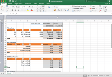 GrapeCity Blog - Was ist neu in GrapeCity Documents for Excel v5.1