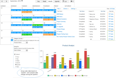 SharePoint Data Collection & Analysis aggiornato