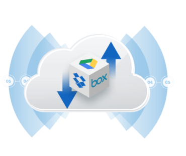 IPWorks Cloud Storage .NET Edition 2020 (20.0.8164)