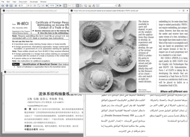 Big Faceless PDF Library v2.27.1