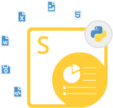 Aspose.Slides for Python via .NET V23.1