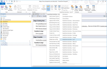 HarePoint Workflow Manager Extensions for SharePoint 2013/2016 1.2.23053