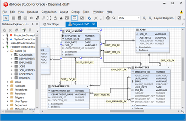 dbForge Edge released