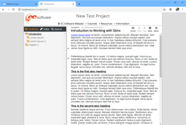 Help & Manual Premium Pack 5.0.4