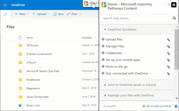 VisualSP Enterprise - 2023 年 4 月版本