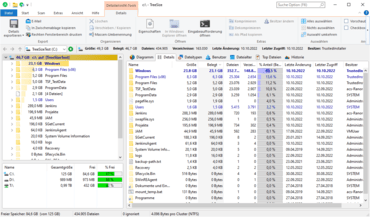 TreeSize v9.0