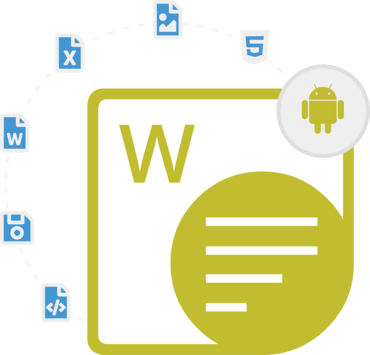 Aspose.Words for Android via Java V23.6