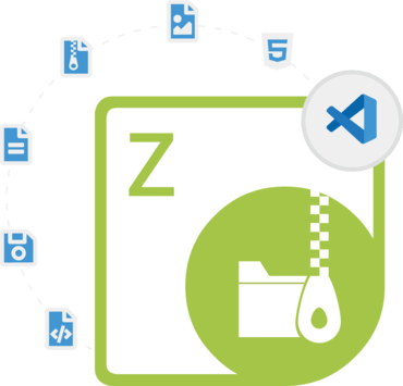 Aspose.ZIP for .NET V23.6