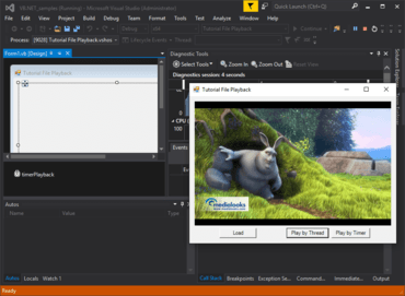 MFormats SDK v2.7.3.13520