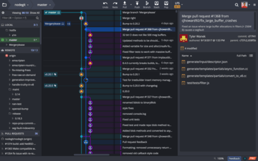 GitKraken V9.6.1