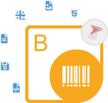 Aspose.BarCode for Reporting Services (SSRS) V23.8