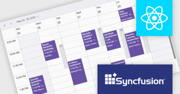 Limit Overlapping Events for Clearer Calendars