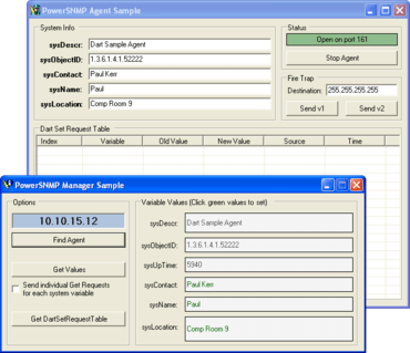 PowerSNMP for .NET patched to V4.1.1.6