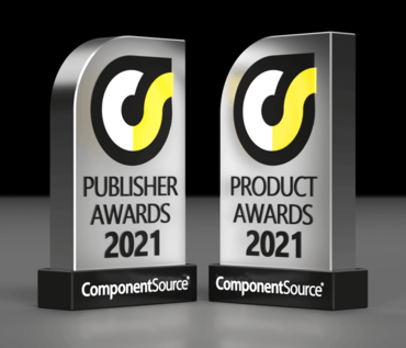 ComponentSource kündigt Auszeichnungen für 2021 an